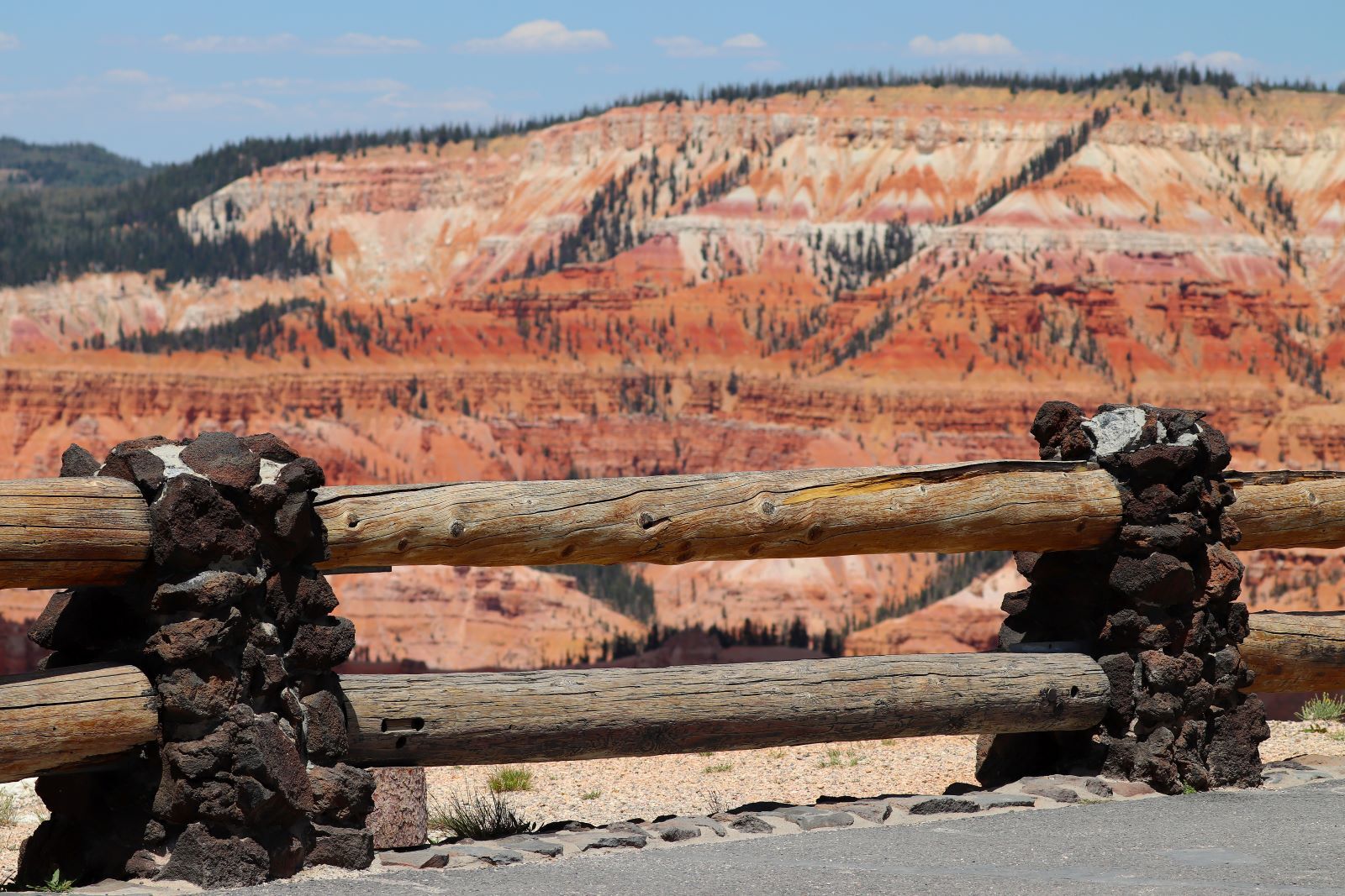 Explore Cedar City on Your Way to Bryce Canyon Park